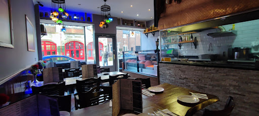 Photo of Istanbul Kitchen - 19 Abbey St, Market Harborough LE16 9AA